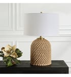 Uttermost - 30243 - Kendari 24.75" Table Lamp by Uttermost - Image 3