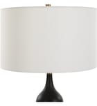 Uttermost - 30260 - Caviar 32.75" Table Lamp by Uttermost - Image 4