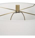 Uttermost - 30260 - Caviar 32.75" Table Lamp by Uttermost - Image 5