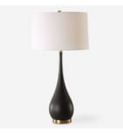 Uttermost - 30360 - Nocturnal 34.5" Table Lamp by Uttermost - Image 2