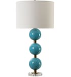 Uttermost - 30362-1 - Palawan 31.25" Table Lamp by Uttermost - Image 7