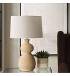 Uttermost - 30383-1 - Pueblo 28" Table Lamp by Uttermost