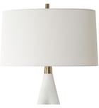 Uttermost - 30387 - Promenade 33.25" Table Lamp by Uttermost - Image 3