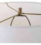 Uttermost - 30393-1 - Vieste 27.5" Table Lamp by Uttermost - Image 3