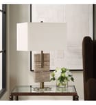 Uttermost - 30402 - Turning Point 26" Table Lamp by Uttermost