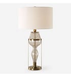 Uttermost - 30405 - Out Of Time 29.75" Table Lamp by Uttermost