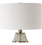 Uttermost - 30405 - Out Of Time 29.75" Table Lamp by Uttermost - Image 5