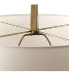 Uttermost - 30410 - Suranne 32.5" Table Lamp by Uttermost - Image 5