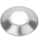 WAC Lighting - 1021-30SS - 1" Wide LED Inground Light - 12 Volt by WAC Lighting - Image 2