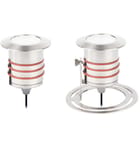 WAC Lighting - 2031-30SS - 2" LED Submersible Inground Light - 12 Volt by WAC Lighting - Image 2