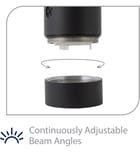 WAC Lighting - Estrella LED Indoor or Outdoor 12V Monopoint by WAC Lighting - Image 4