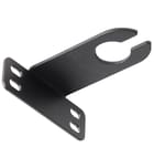 WAC Lighting - 5000-GM-BK - Gutter Mount for Landscape Lighting Accent or Wall Wash by WAC Lighting