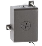 WAC Lighting - 5000-TCP-BK - Tree Mounting Kit for Landscape Lighting Accent or Wall Wash by WAC Lighting