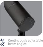 WAC Lighting - Interbeam LED 12V Basic Accent Light by WAC Lighting - Image 6