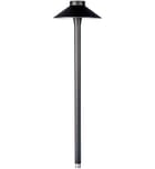 WAC Lighting - Tiki LED 12V Path and Area Light by WAC Lighting