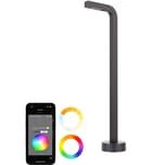 WAC Lighting - LED Colorscaping RGBWW Balance Path and Area Light by WAC Lighting