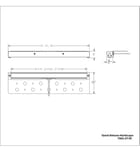 WAC Lighting - Hardscape LED 12V Strip Light by WAC Lighting - Image 6