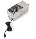 WAC Lighting - 9075-TRN-SS - Nightscaping 75 Watt Landscape Magnetic Transformer by WAC Lighting - Image 2