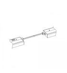 WAC Lighting - BA-PC6-WT - Plugin Power Cord for Light Bar by WAC Lighting - Image 2