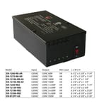 WAC Lighting - EN-24100-RB2 - Remote Enclosed Electronic Transformer by WAC Lighting - Image 2