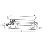 WAC Lighting - EN-24100-RB2 - Remote Enclosed Electronic Transformer by WAC Lighting - Image 3