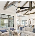 WAC Lighting - Sonoma Ceiling Fan by WAC Lighting - Image 4