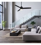 WAC Lighting - Atlantis Ceiling Fan by WAC Lighting - Image 6