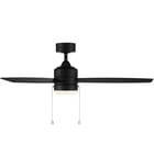 WAC Lighting - Atlantis Ceiling Fan by WAC Lighting - Image 2