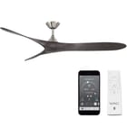 WAC Lighting - Malibu Ceiling Fan by WAC Lighting - Image 3