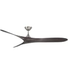 WAC Lighting - Malibu Ceiling Fan by WAC Lighting