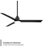 WAC Lighting - Flair 56'' Smart Ceiling Fan by WAC Lighting - Image 3
