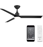 WAC Lighting - Flair 56'' Smart Ceiling Fan by WAC Lighting - Image 2