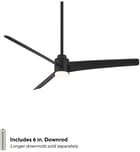 WAC Lighting - Novelle 52'' Smart Ceiling Fan by WAC Lighting - Image 5