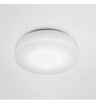 WAC Limited - FM-113-CS-WT - Blo 13" Flush Mount by WAC Limited - Image 3