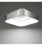 dweLED - FM-38918-AL - Tetris 17.81" Flush Mount by dweLED - Image 2