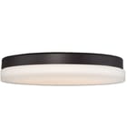 dweLED - Slice 8.88" Flush Mount by dweLED - Image 2