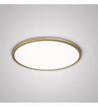 dweLED - Geos 15" Flush Mount by dweLED - Image 2