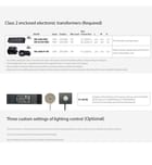 WAC Lighting - Round LED Button Light by WAC Lighting - Image 4