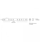 WAC Lighting - RGB Color Changing Tape Light by WAC Lighting - Image 5