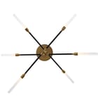 dweLED - Houdini 55.31" Chandelier by dweLED - Image 5