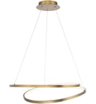 dweLED - Marques 28" Pendant by dweLED - Image 5