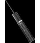 dweLED - PD-W63114-BK - Sleek 14" Outdoor Pendant by dweLED - Image 2