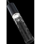 dweLED - PD-W63114-BK - Sleek 14" Outdoor Pendant by dweLED - Image 3