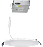 WAC Limited - R6ERDR-W9CS-WT-6 - Lotos 6in LED 5-CCT Round Recessed Kit by WAC Limited - Image 2