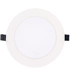 WAC Limited - R6ERDR-W9CS-WT - Lotos 6in LED 5-CCT Round Recessed Kit by WAC Limited - Image 2