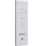 WAC Lighting - RC20-WT - 6Speed Ceiling Fan Wireless Bluetooth Remote Control Wall Cradle by WAC Lighting - Image 2