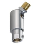WAC Lighting - Sloped Ceiling Hang Straight Adapter by WAC Lighting