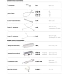 WAC Lighting - SL-IF - Joiner Cable Extender for Custom Lengths on Line & Straight Edge by WAC Lighting - Image 2