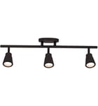 WAC Limited - WAC Limited Solo 3 Light Rail Kit by WAC Limited - Image 4