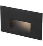 WAC Lighting - LEDme 120V LED Horizontal Step and Wall Light by WAC Lighting